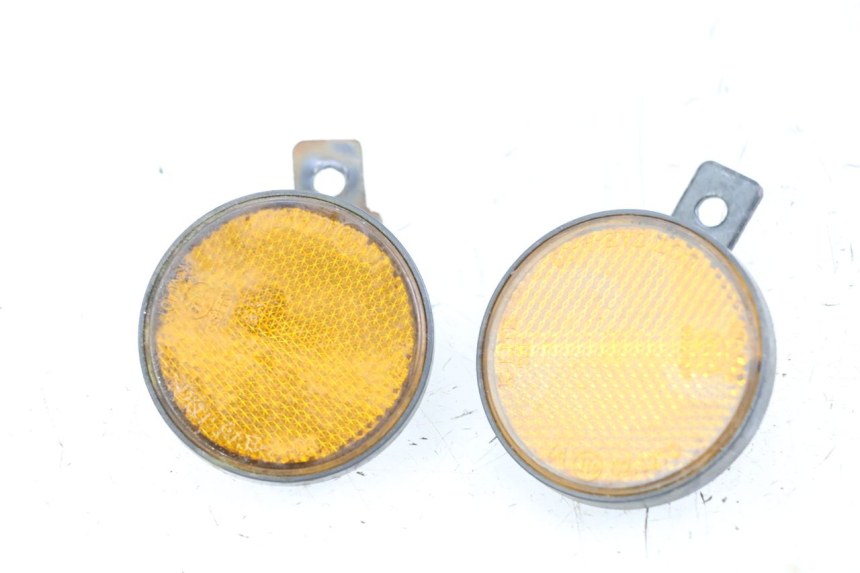 photo de REFLECTOR SYM ORBIT 2 4T 50 (2008 - 2017) - Hoofdaanzicht