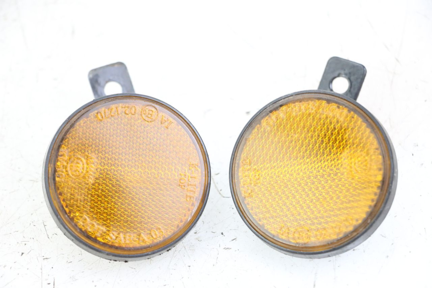 photo de REFLECTOR SYM ORBIT 2 4T 50 (2008 - 2017) - Hoofdaanzicht