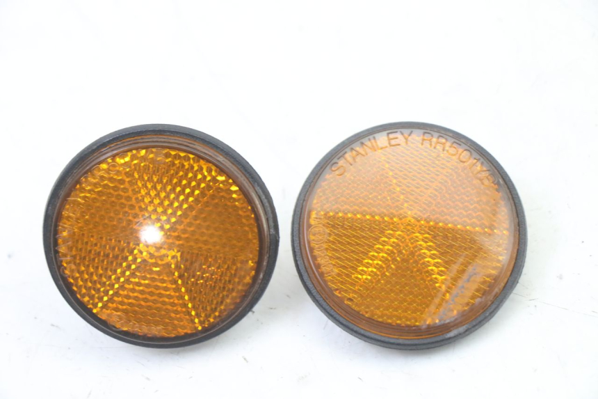 photo de REFLECTOR MBK OVETTO 4T 50 (2008 - 2016) - Hoofdaanzicht