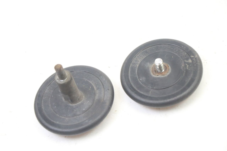 photo de REFLECTOR MBK OVETTO 4T 50 (2008 - 2016) - Zoom op gebruiksstaat