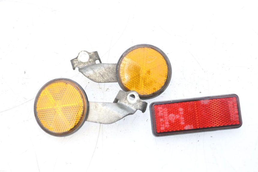 photo de REFLECTOR HONDA PCX (JF57/JF64) 125 (2014 - 2018) - Hoofdaanzicht