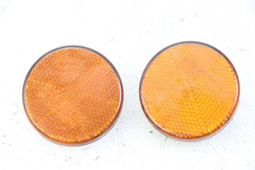 photo de REFLECTOR PEUGEOT ELYSTAR 50 (2002 - 2014) - Hoofdaanzicht