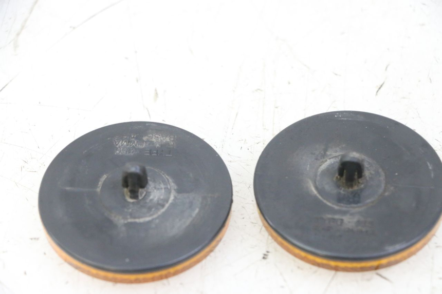 photo de REFLECTOR PEUGEOT STREETZONE I 2T 50 (2018 - 2020) - Detail van het onderdeel