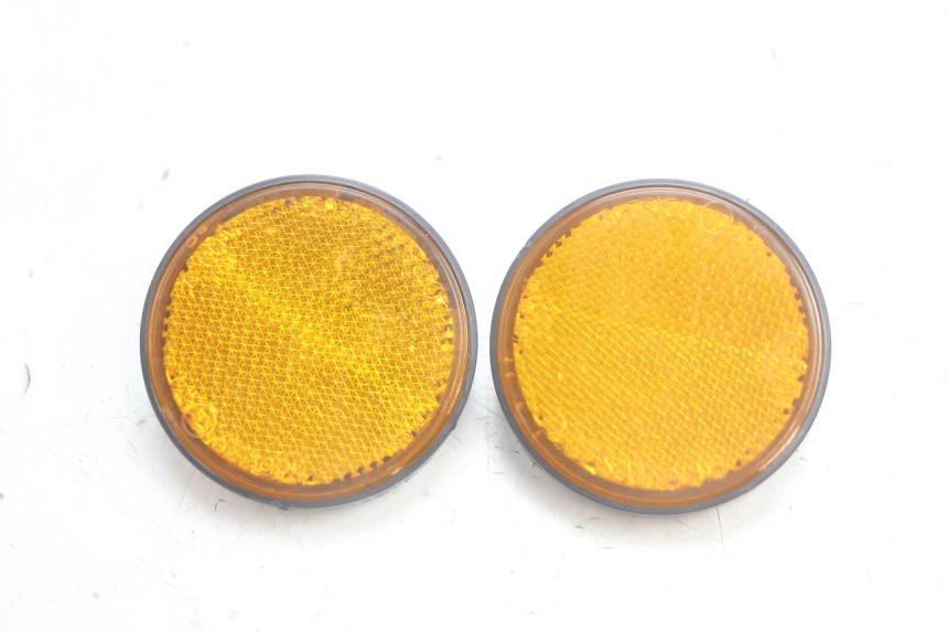 photo de REFLECTOR JM MOTORS R-MAX TECH 50 (2024 - 2026) - Hoofdaanzicht