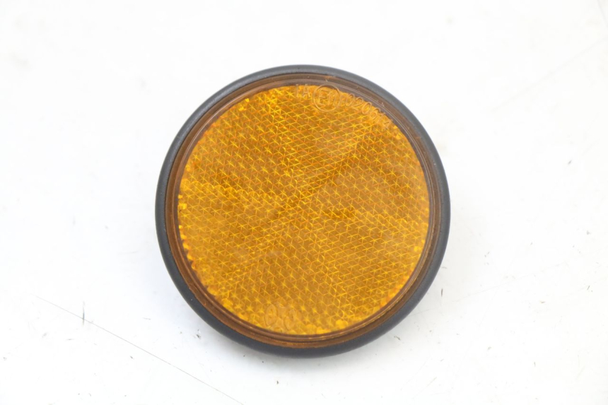 photo de REFLECTOR REGAL RAPTOR RAXTER 2 125 (2007 - 2015) - Hoofdaanzicht