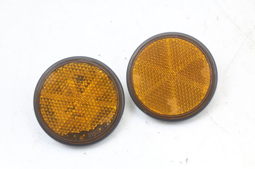 photo de REFLECTOR REGAL RAPTOR SPYDER 125 (2010 - 2018) - Hoofdaanzicht