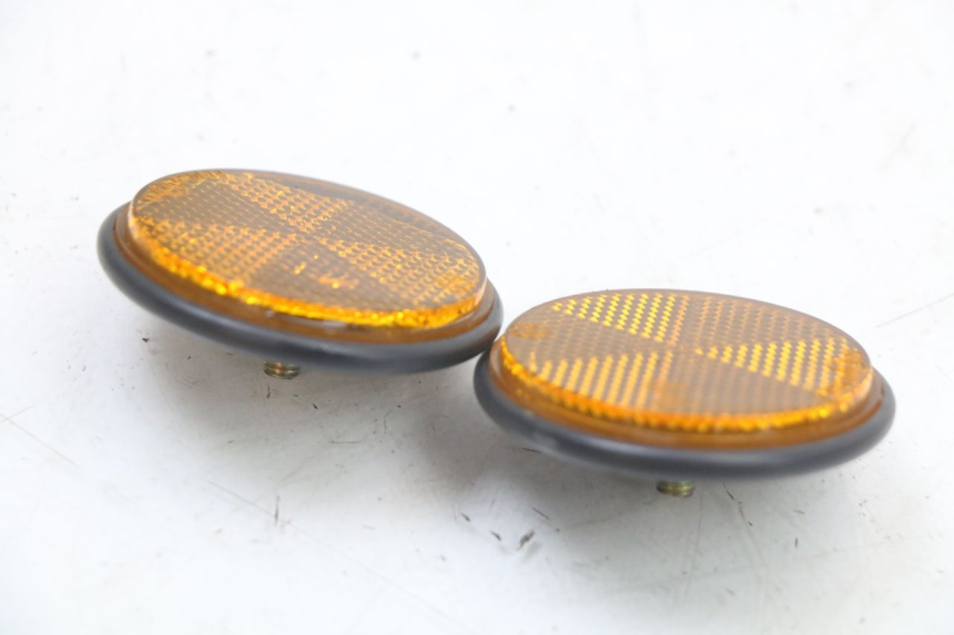 photo de REFLECTOR REGAL RAPTOR SPYDER 125 (2010 - 2018) - Detail van het onderdeel