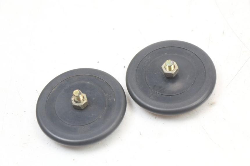 photo de REFLECTOR REGAL RAPTOR SPYDER 125 (2010 - 2018) - Zoom op gebruiksstaat