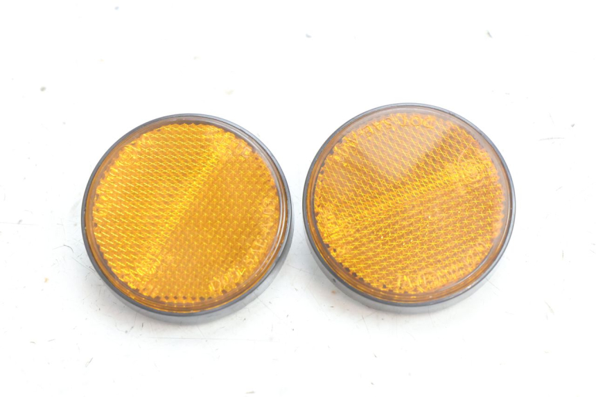 photo de REFLECTOR TNT MOTOR ROMA 10' 4T 50 (2007 - 2018) - Hoofdaanzicht