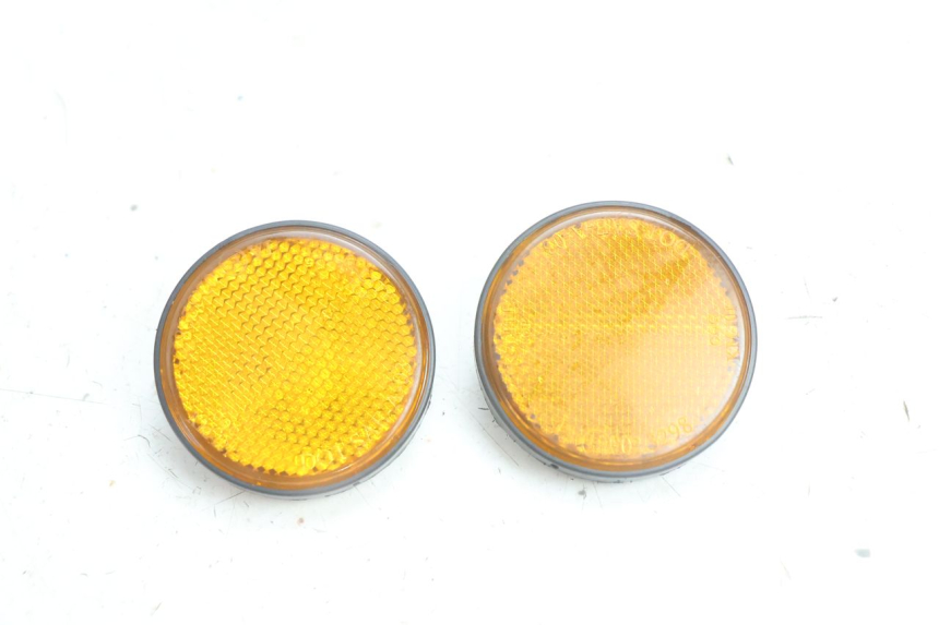 photo de REFLECTOR JM MOTORS SANTANA EVO 50 (2024 - 2026) - Hoofdaanzicht