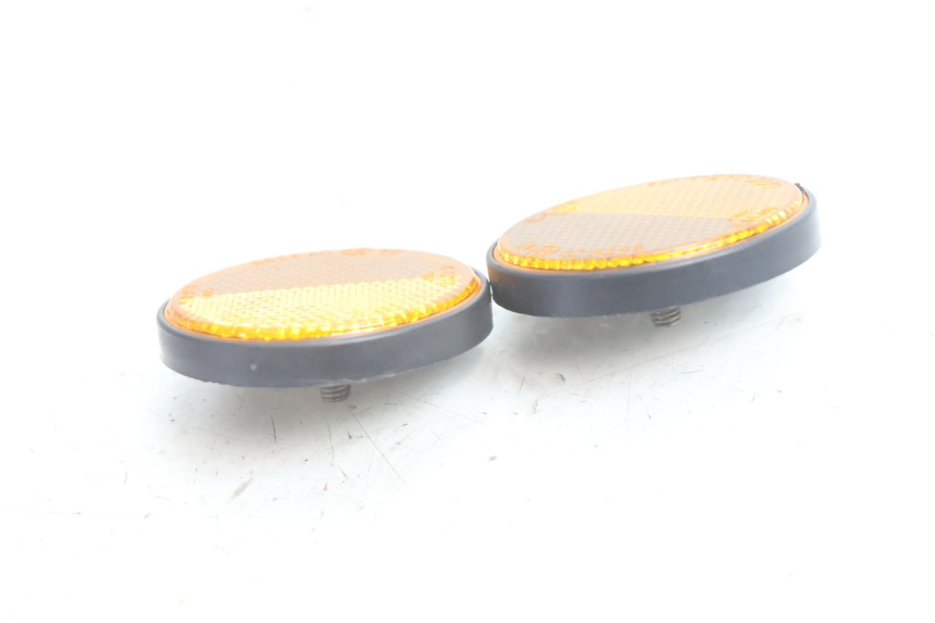 photo de REFLECTOR JM MOTORS SANTANA EVO 50 (2024 - 2026) - Detail van het onderdeel