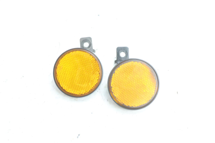 photo de REFLECTOR HONDA SH 125 (2001 - 2003) - Hoofdaanzicht