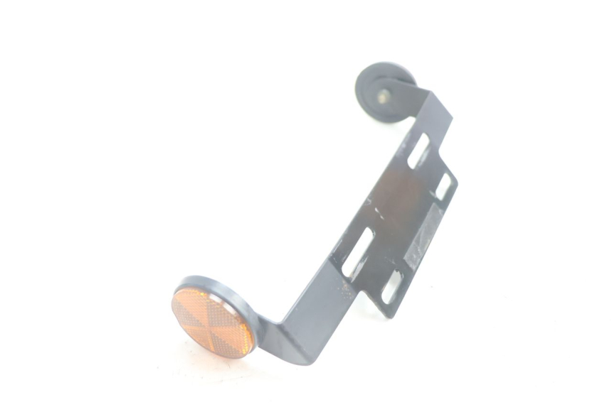 photo de REFLECTOR RAZZO STEED 125 (2012 - 2018) - Zoom op gebruiksstaat