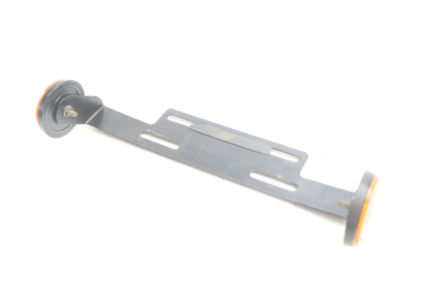 photo de REFLECTOR RAZZO STEED 125 (2012 - 2018) - Andere kijkhoek