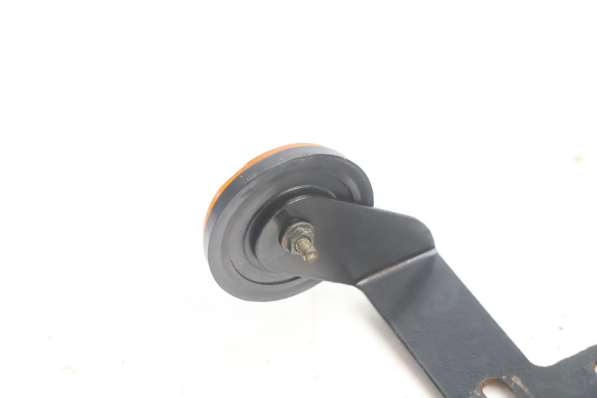 photo de REFLECTOR RAZZO STEED 125 (2012 - 2018) - Technische close-up