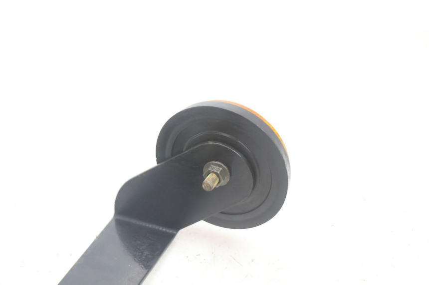 photo de REFLECTOR RAZZO STEED 125 (2012 - 2018) - Overzicht