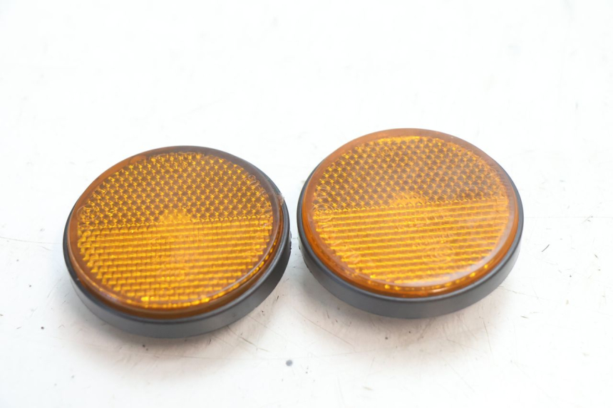 photo de REFLECTOR VASTRO STREET S 50 (2016 - 2021) - Hoofdaanzicht
