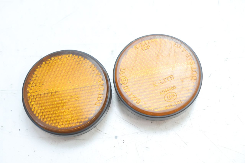photo de REFLECTOR VASTRO STREET S 50 (2016 - 2021) - Detail van het onderdeel