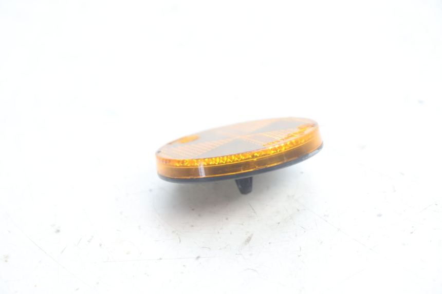 photo de REFLECTOR PEUGEOT STREETZONE NAKED 2T 50 (2014 - 2018) - Detail van het onderdeel