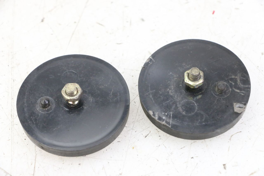 photo de Richtingaanwijzerlicht SYM FIDDLE 3 III 125 (2014 - 2020) - Detail van het onderdeel