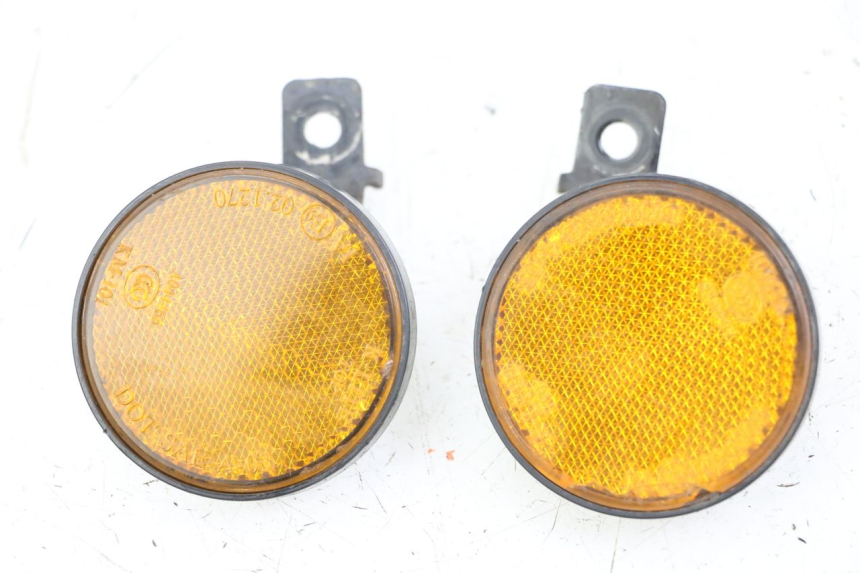 photo de REFLECTOR SYM ORBIT III 3 4T 50 (2018 - 2021) - Hoofdaanzicht