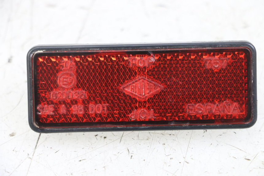 photo de REFLECTOR VENT DERAPAGE 50 (2018 - 2023) - Hoofdaanzicht
