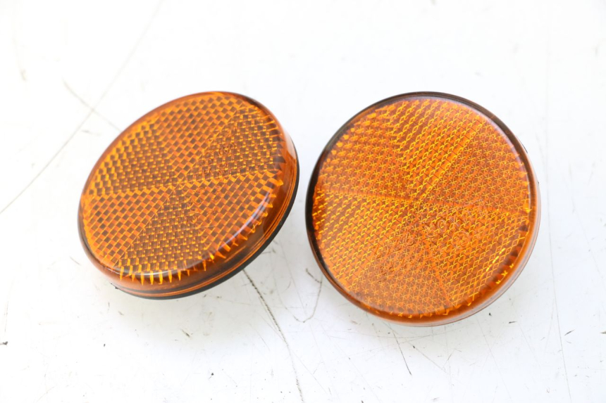 photo de REFLECTOR PEUGEOT VIVACITY 50 (2004 - 2009) - Hoofdaanzicht