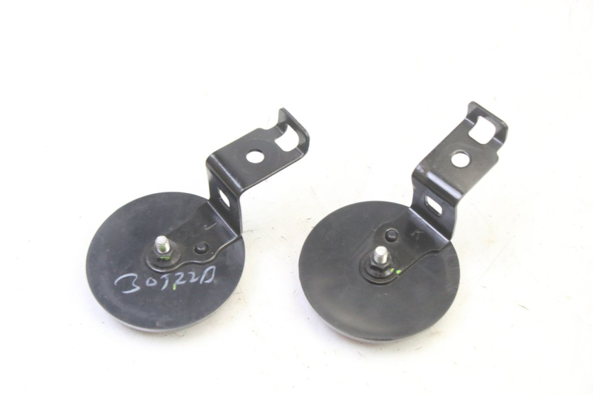 photo de REFLECTOR YAMAHA XMAX X-MAX 125 (2021 - 2025) - Zoom op gebruiksstaat