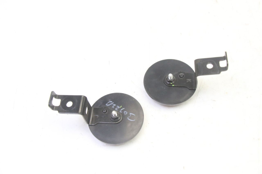 photo de REFLECTOR YAMAHA XMAX X-MAX 125 (2021 - 2025) - Andere kijkhoek