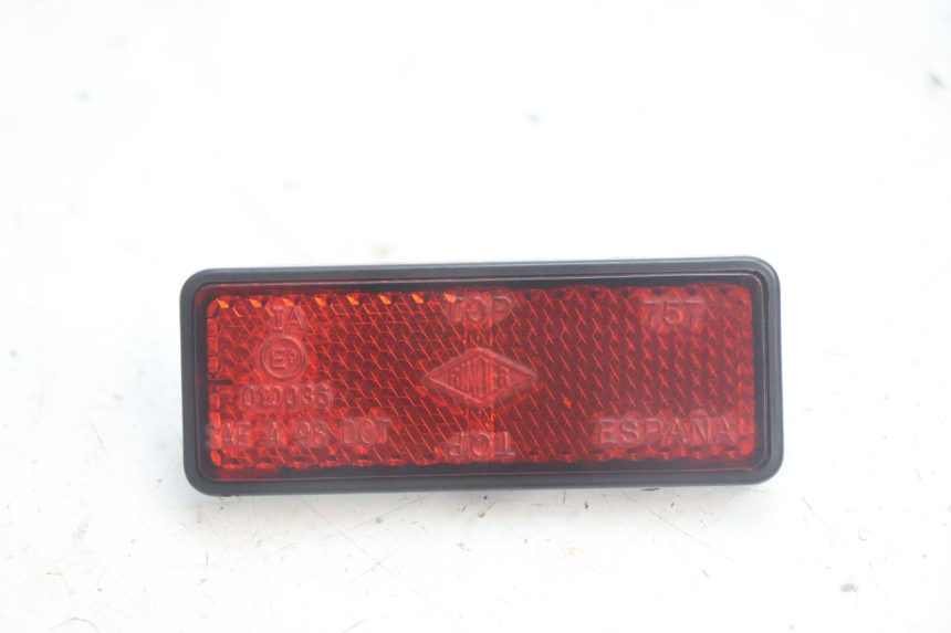 photo de REFLECTOR YAMAHA XMAX X-MAX 125 (2006 - 2009) - Hoofdaanzicht
