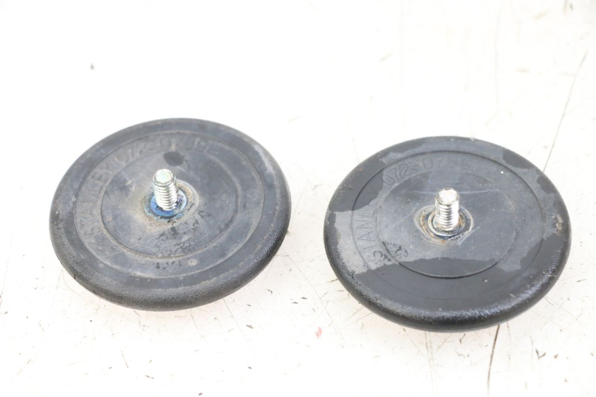 photo de REFLECTOR YAMAHA NEOS NEO'S 4T 50 (2008 - 2016) - Detail van het onderdeel