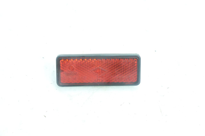 photo de REFLECTOR YAMAHA YP MAJESTY 125 (2007 - 2010) - Hoofdaanzicht