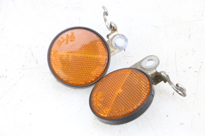 photo de REFLECTOR KYMCO ZING 125 (1997 - 2003) - Zoom op gebruiksstaat