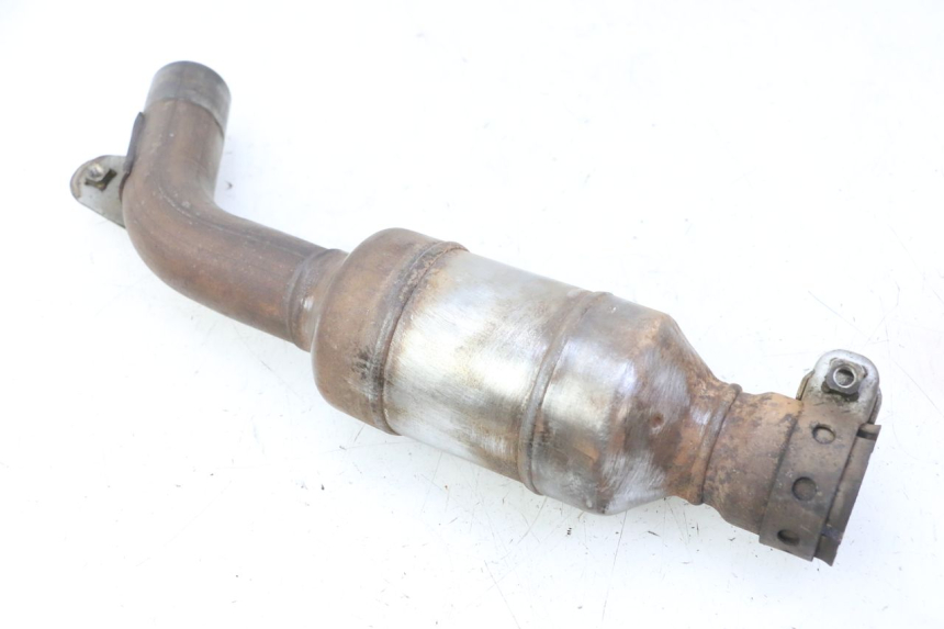 photo de KATALYSATOR YAMAHA FZ6 FAZER S2 600 (2007 - 2011) - Hoofdaanzicht