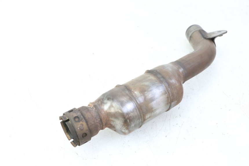 photo de KATALYSATOR YAMAHA FZ6 FAZER S2 600 (2007 - 2011) - Overzicht