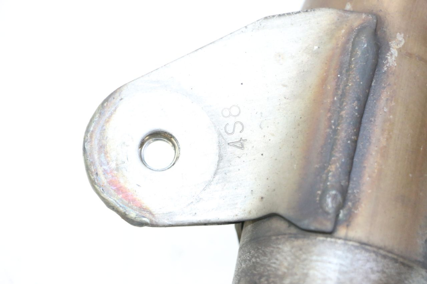 photo de KATALYSATOR YAMAHA FZ6 FAZER S2 600 (2007 - 2011) - Gecontroleerd onderdeel