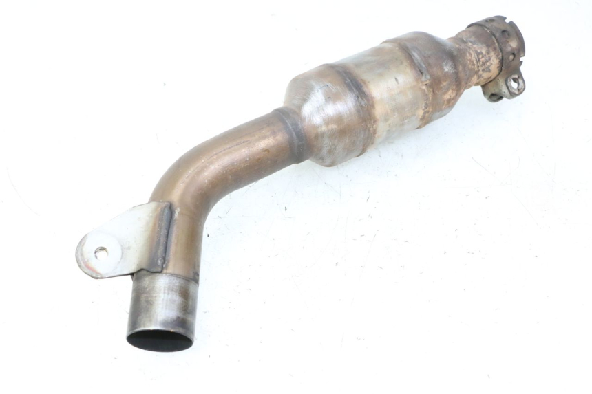 photo de KATALYSATOR YAMAHA FZ6 FAZER S2 600 (2007 - 2011) - Markeringen en referenties