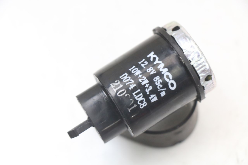 photo de KNIPPERLICHTRELAIS KYMCO AGILITY 4T 50 (2018 - 2022) - Hoofdaanzicht