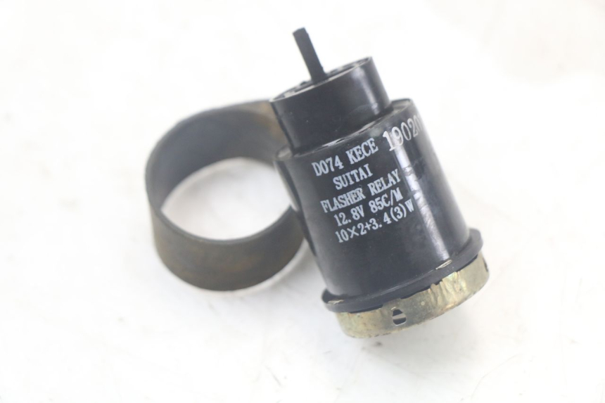 photo de KNIPPERLICHTRELAIS KYMCO AGILITY 4T 50 (2018 - 2022) - Hoofdaanzicht