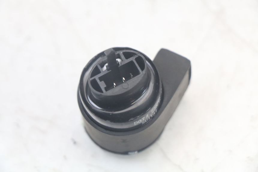 photo de KNIPPERLICHTRELAIS KYMCO AGILITY 4T 50 (2018 - 2022) - Andere kijkhoek