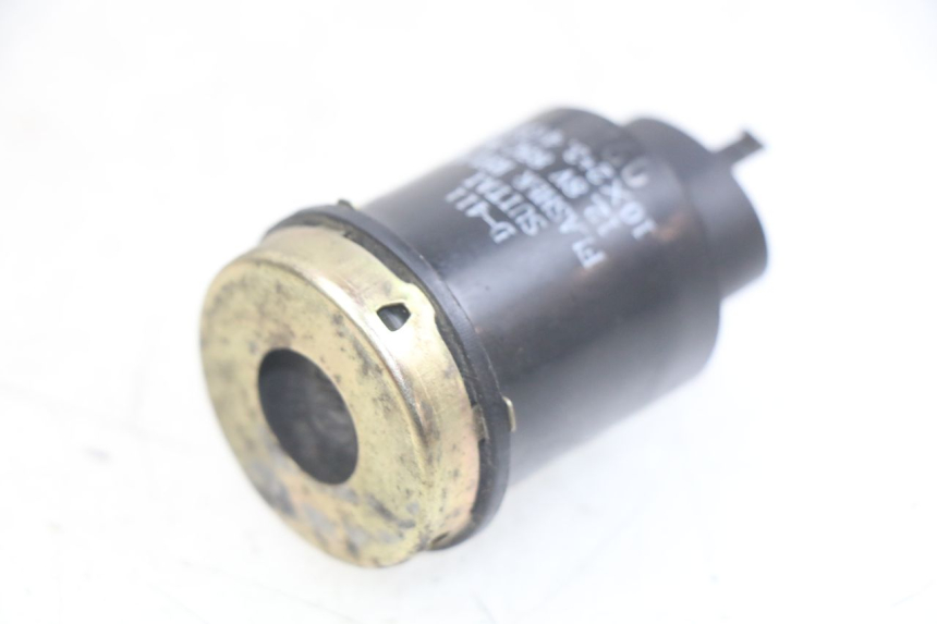 photo de KNIPPERLICHTRELAIS KYMCO AGILITY RS 4T 50 (2009 - 2013) - Detail van het onderdeel