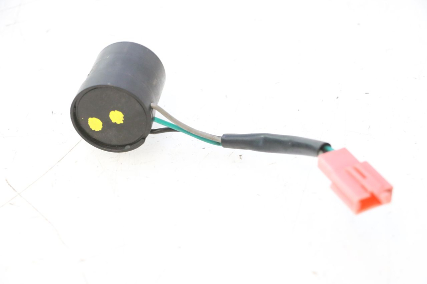 photo de KNIPPERLICHTCENTRALE MASH BIBOP 2.0 50 (2021 - 2026) - Technische close-up