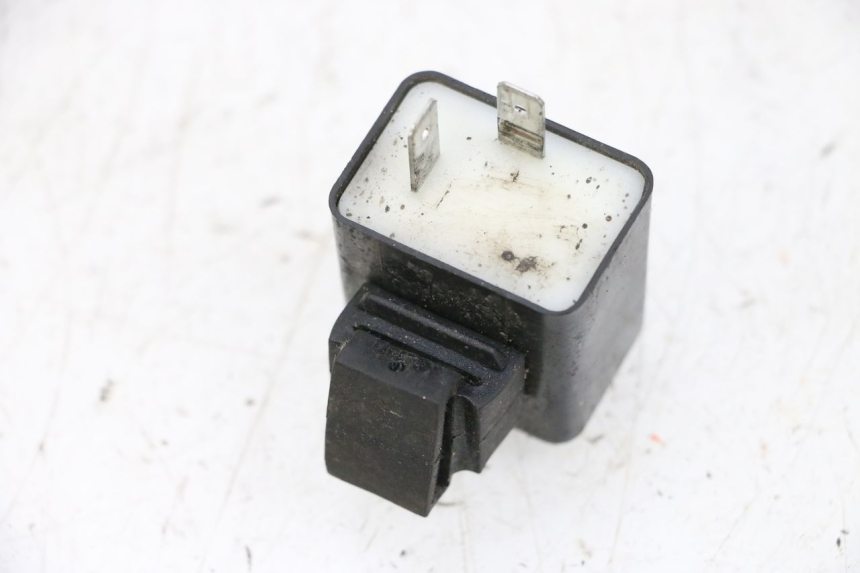 photo de KNIPPERLICHTRELAIS MAG POWER BOMBERS 4T 50 (2016 - 2026) - Detail van het onderdeel