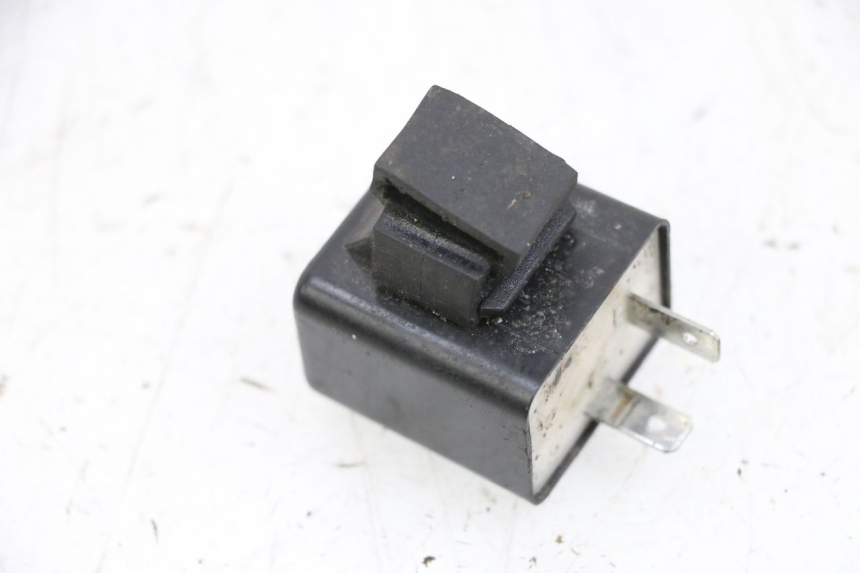 photo de KNIPPERLICHTRELAIS MAG POWER BOMBERS 4T 50 (2016 - 2026) - Zoom op gebruiksstaat