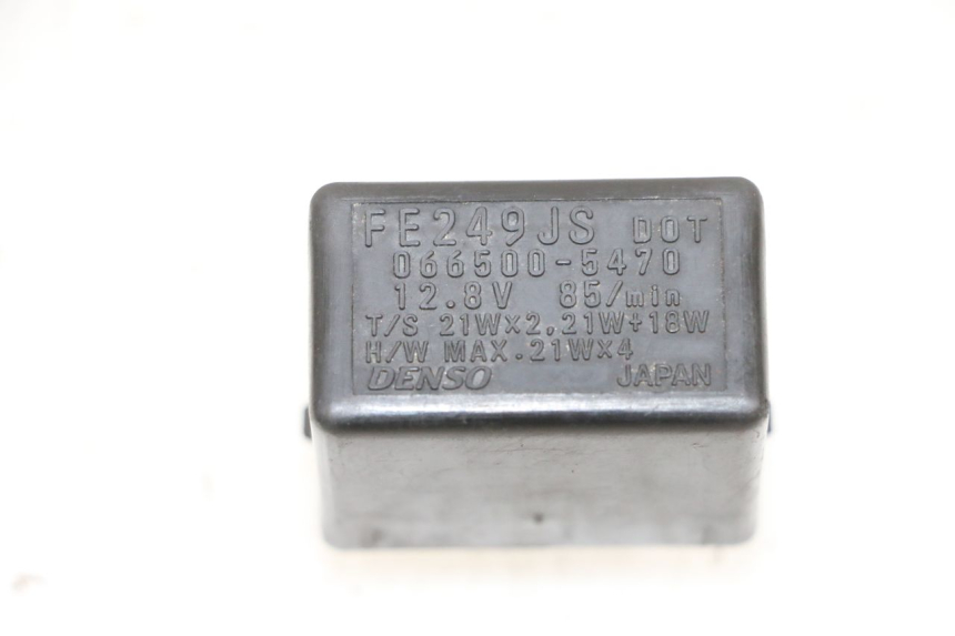 photo de KNIPPERLICHTRELAIS SUZUKI BURGMAN 650 (2013 - 2020) - Andere kijkhoek