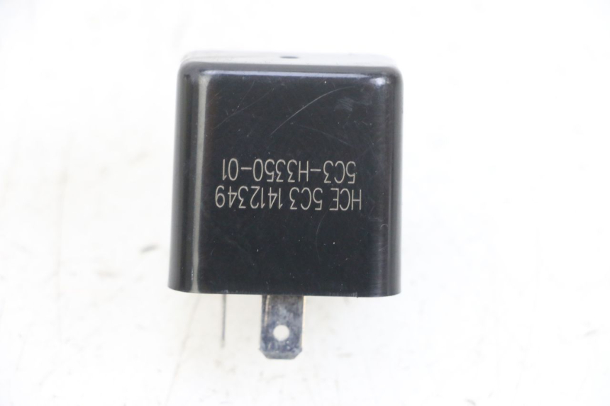 photo de KNIPPERLICHTRELAIS YAMAHA BW'S EASY 50 (2013 - 2016) - Hoofdaanzicht