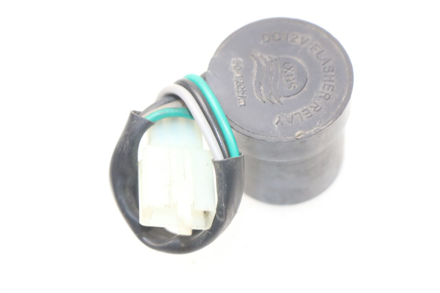 photo de RICHTINGAANWIJZERRELAIS ERIDER CARGO 1 (2009 - 2018) - Hoofdaanzicht