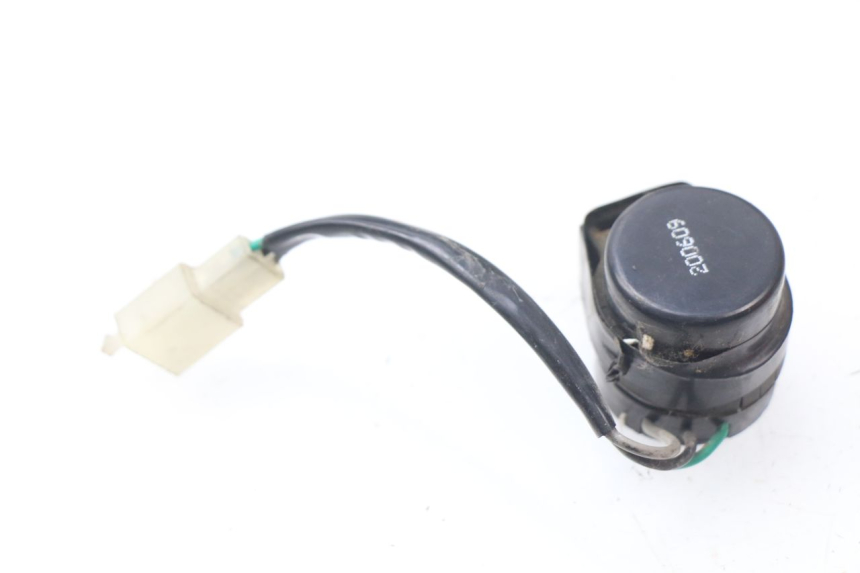 photo de KNIPPERLICHTRELAIS REVATTO CITYONE 50 (2006 - 2008) - Hoofdaanzicht