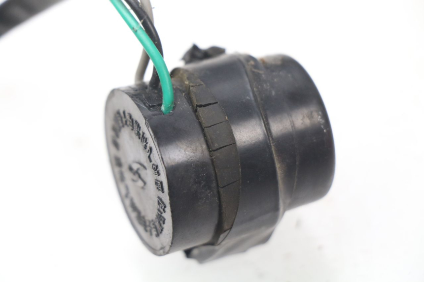 photo de KNIPPERLICHTRELAIS REVATTO CITYONE 50 (2006 - 2008) - Detail van het onderdeel