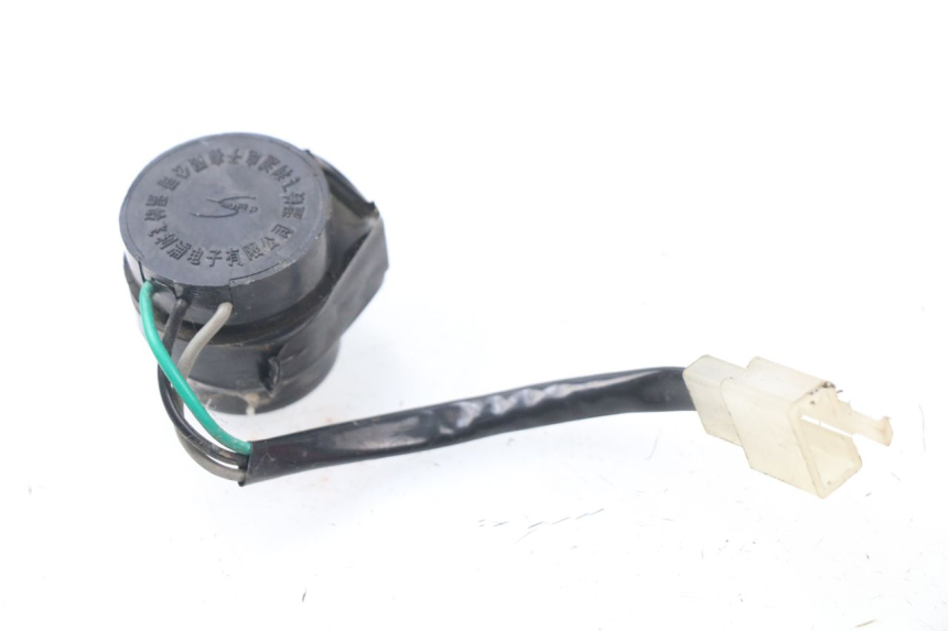 photo de KNIPPERLICHTRELAIS REVATTO CITYONE 50 (2006 - 2008) - Technische close-up